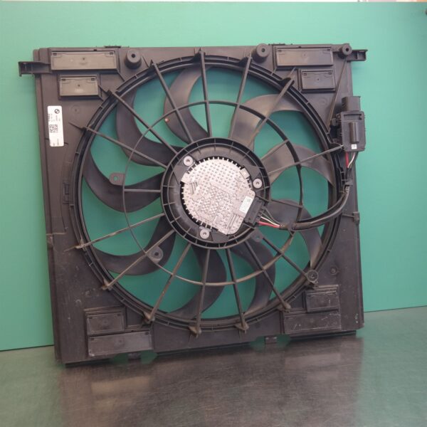 FAN G01 (637) *17-10*