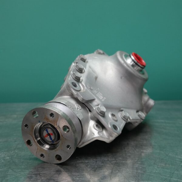 SAMSUNG CSC DIFFERENTIAL CENTRE G01 Front (202) or (445) *31-20* 3.38