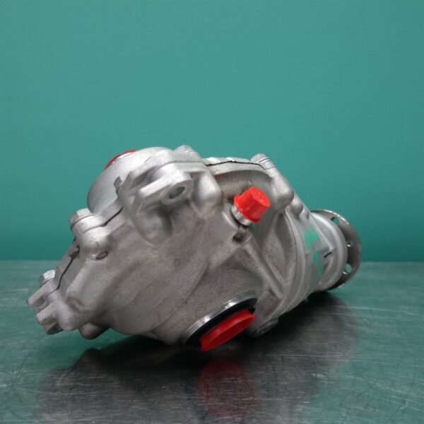 SAMSUNG CSC DIFFERENTIAL CENTRE G01 Front (202) or (445) *31-20* 3.38