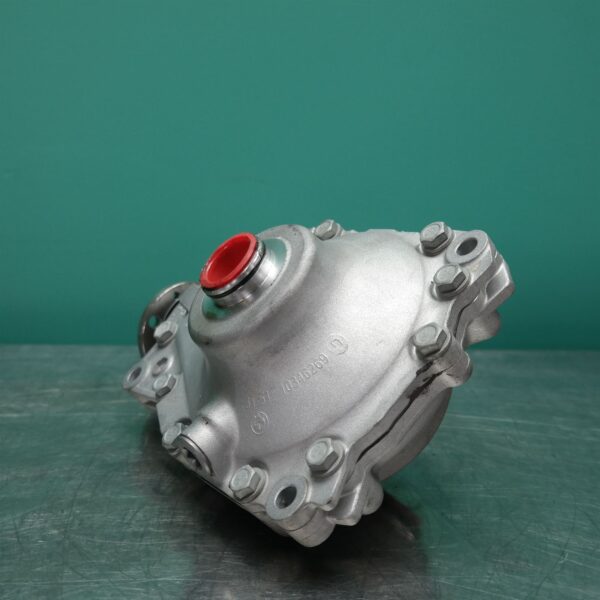 SAMSUNG CSC DIFFERENTIAL CENTRE G01 Front (202) or (445) *31-20* 3.38