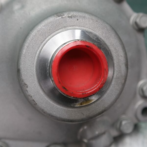 SAMSUNG CSC DIFFERENTIAL CENTRE G01 Front (202) or (445) *31-20* 3.38