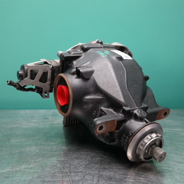 DIFFERENTIAL CENTRE G01 Rear (981) *33-05* 3.38