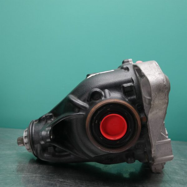 DIFFERENTIAL CENTRE G01 Rear (981) *33-05* 3.38