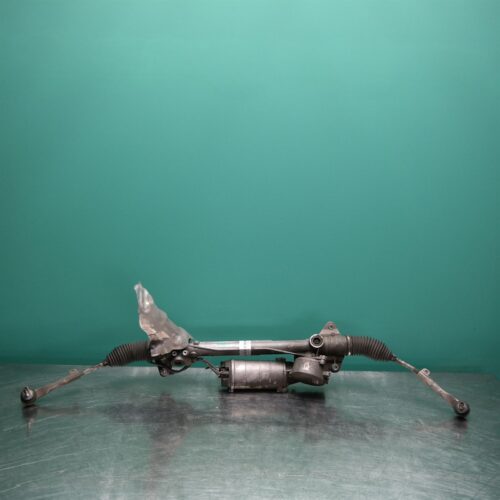 STEERING BOX/RACK G01 (842) *32-12*