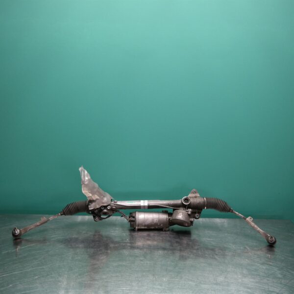 STEERING BOX/RACK G01 (842) *32-12*