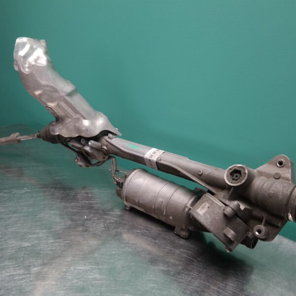 STEERING BOX/RACK G01 (842) *32-12*