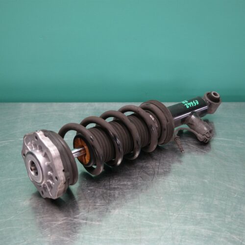 RIGHT REAR STRUT G01 (152) *33-45*