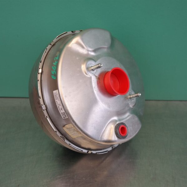 BRAKE BOOSTER G01 (745) *34-27*