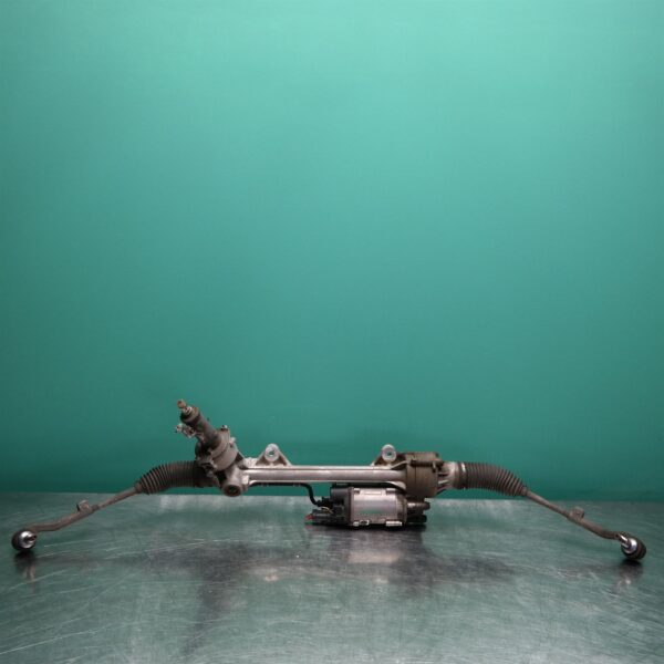 STEERING BOX/RACK F30 (984) *32-12*