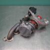 TURBO/SUPERCHARGER F30 (563) (891) *11-50* P4