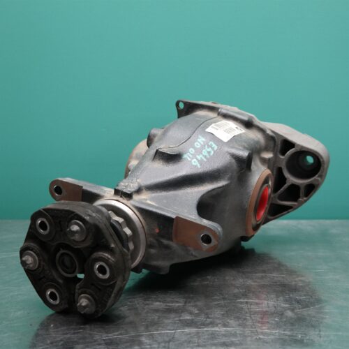 DIFFERENTIAL CENTRE F30 (972) *33-05* 2.81 ratio P4