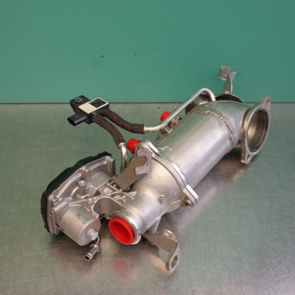 SAMSUNG CSC PARTICULATE FILTER/DPF G01 # Emission reduction cooling # (815) *11-50*