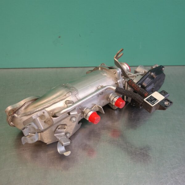 SAMSUNG CSC PARTICULATE FILTER/DPF G01 # Emission reduction cooling # (815) *11-50*