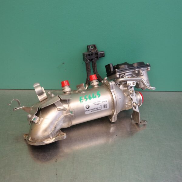 SAMSUNG CSC PARTICULATE FILTER/DPF G01 # Emission reduction cooling # (815) *11-50*