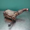 PARTICULATE FILTER/DPF G01 (786) *18-10*
