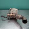 PARTICULATE FILTER/DPF G01 (786) *18-10*
