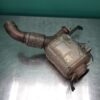 PARTICULATE FILTER/DPF G01 (786) *18-10*