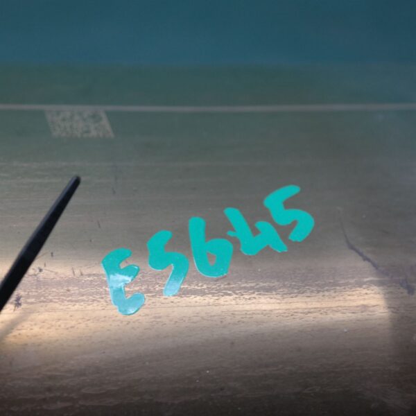 PARTICULATE FILTER/DPF G01 (786) *18-10*