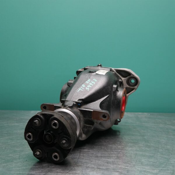 DIFFERENTIAL CENTRE G01 Rear (048) *33-05*