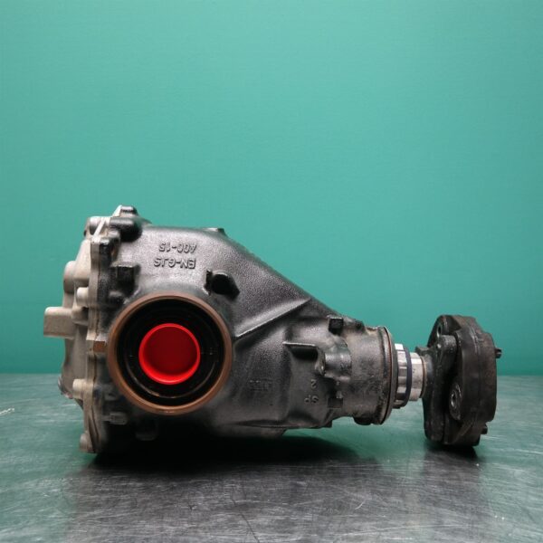 DIFFERENTIAL CENTRE G01 Rear (048) *33-05*