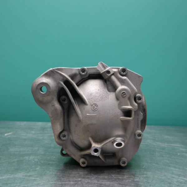 DIFFERENTIAL CENTRE G01 Rear (048) *33-05*