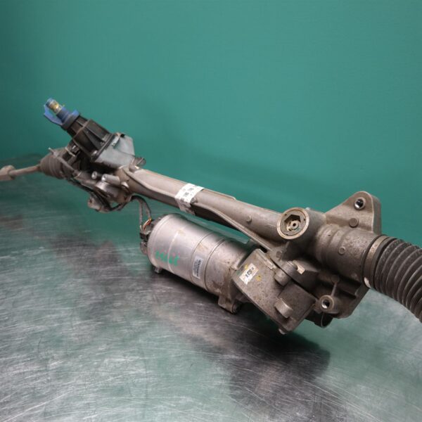 STEERING BOX/RACK G01 (842) *32-12*