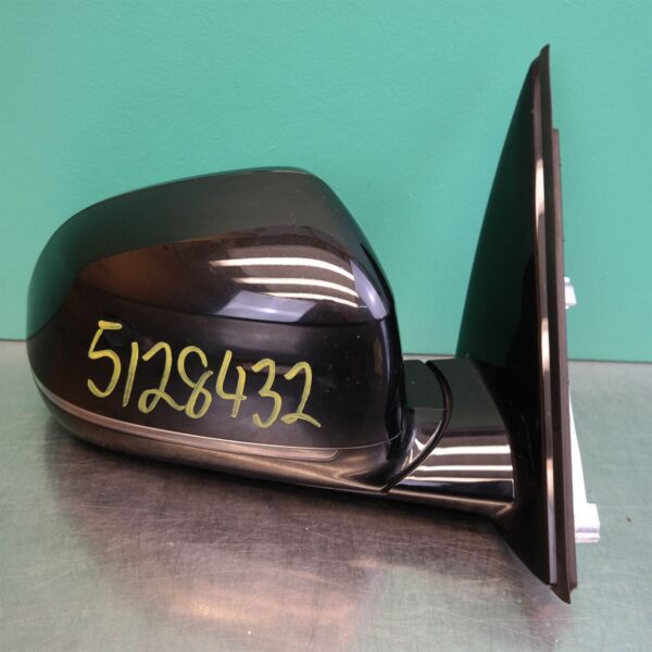 RIGHT DOOR MIRROR G01 (712) *51-07*