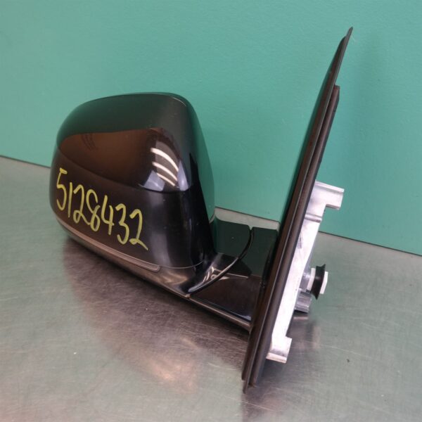 RIGHT DOOR MIRROR G01 (712) *51-07*