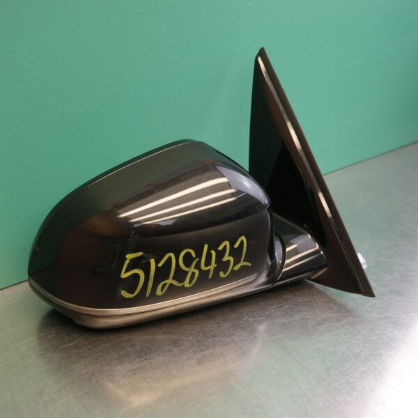 RIGHT DOOR MIRROR G01 (712) *51-07*