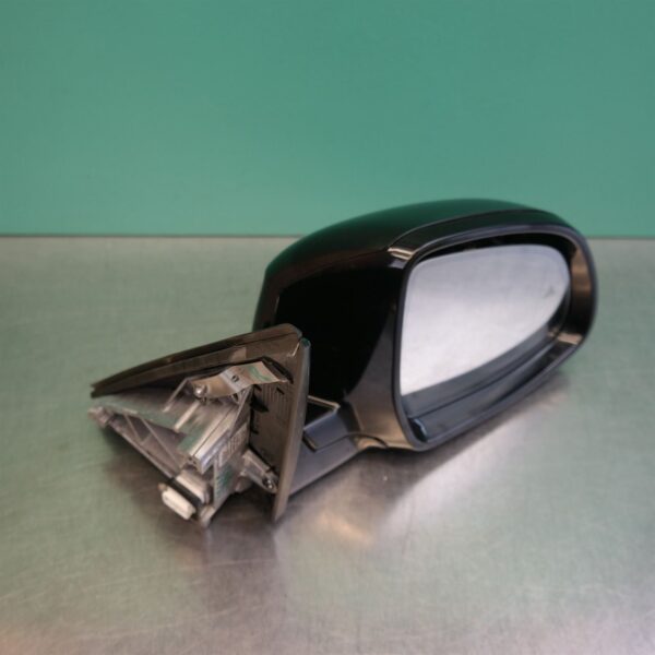 RIGHT DOOR MIRROR G01 (712) *51-07*