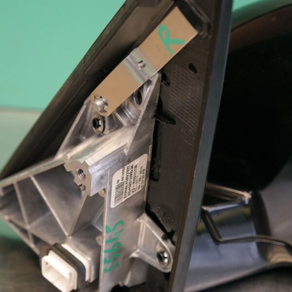 RIGHT DOOR MIRROR G01 (712) *51-07*