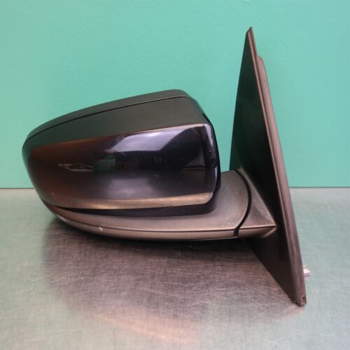 RIGHT DOOR MIRROR E70 (734) *51-07*