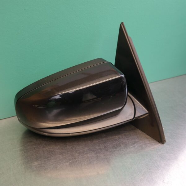 SAMSUNG CSC RIGHT DOOR MIRROR E70 (734) *51-07*