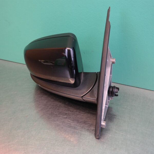 SAMSUNG CSC RIGHT DOOR MIRROR E70 (734) *51-07*