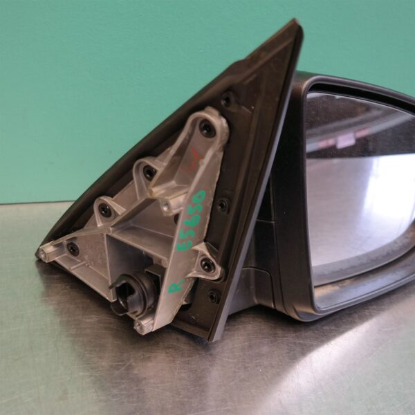 SAMSUNG CSC RIGHT DOOR MIRROR E70 (734) *51-07*