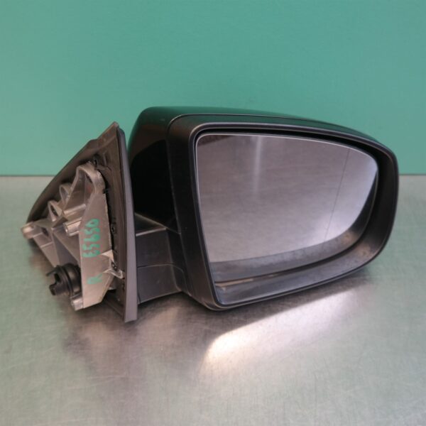 SAMSUNG CSC RIGHT DOOR MIRROR E70 (734) *51-07*