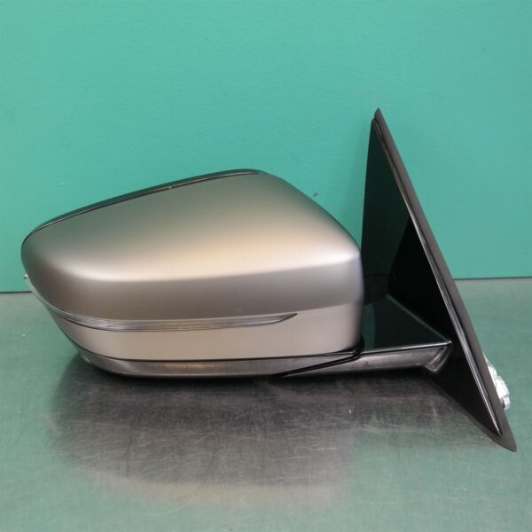 SAMSUNG CSC RIGHT DOOR MIRROR G20 (800) *51-07*