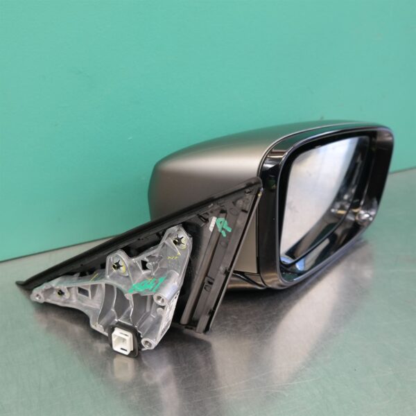 SAMSUNG CSC RIGHT DOOR MIRROR G20 (800) *51-07*