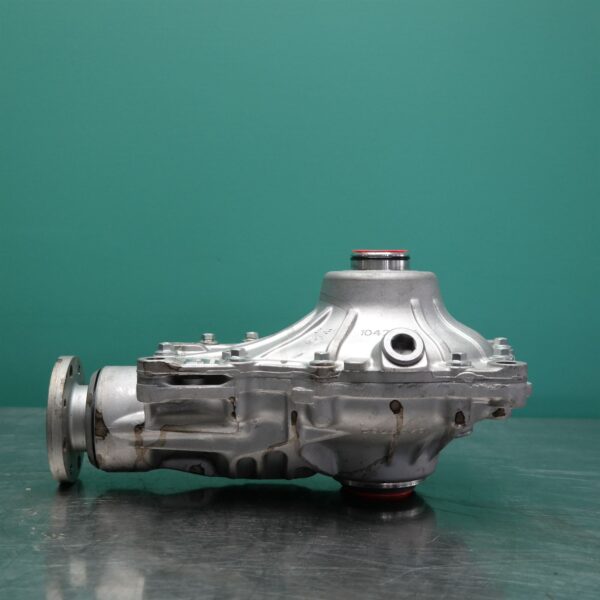 SAMSUNG CSC DIFFERENTIAL CENTRE G20 (855) *31-15* Front 2.81