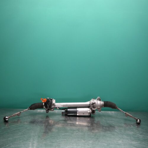 STEERING BOX/RACK G20 (AB8) *32-12*