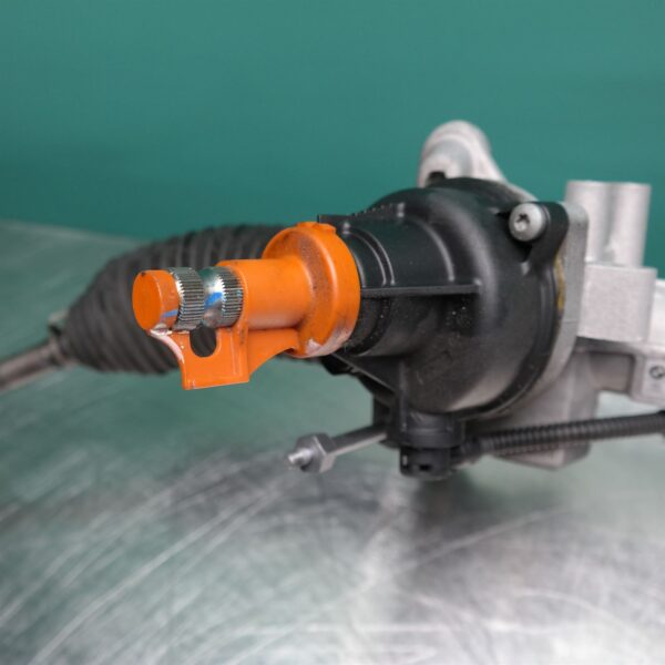 STEERING BOX/RACK G20 (AB8) *32-12*