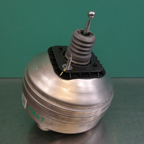 BRAKE BOOSTER G20 (796) *34-27*