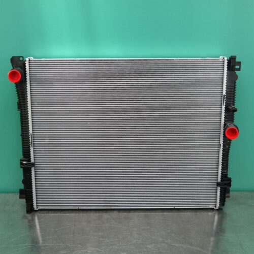 RADIATOR G20 (739) *17-05* Rear