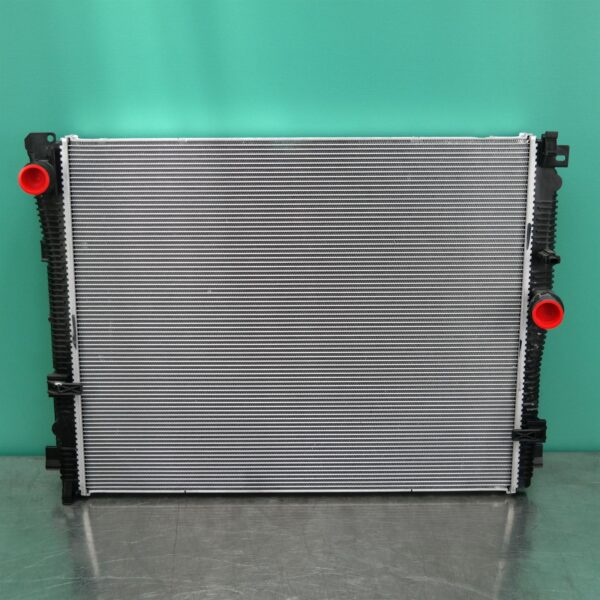 RADIATOR G20 (739) *17-05* Rear