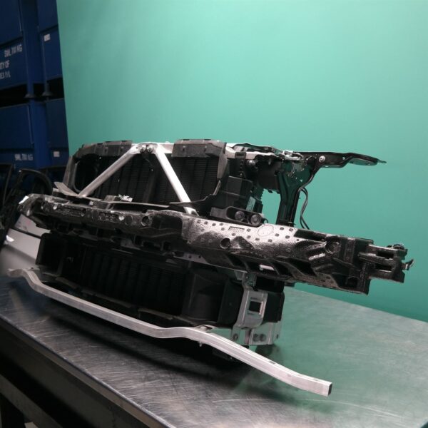 RADIATOR G20 (739) *17-05* Rear