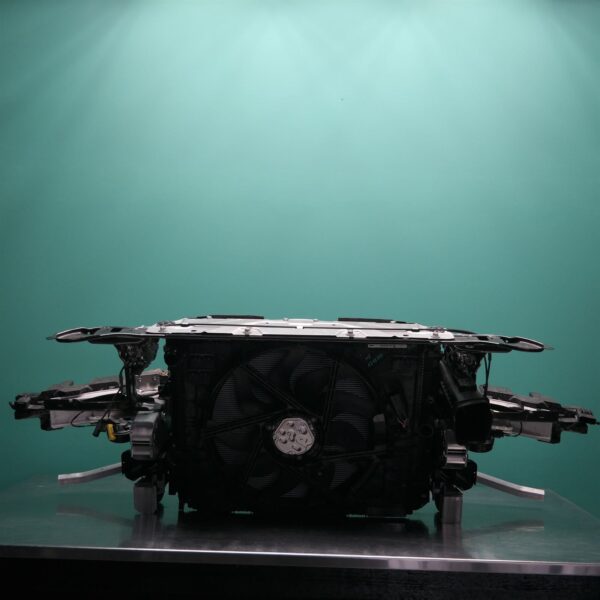 RADIATOR G20 (739) *17-05* Rear