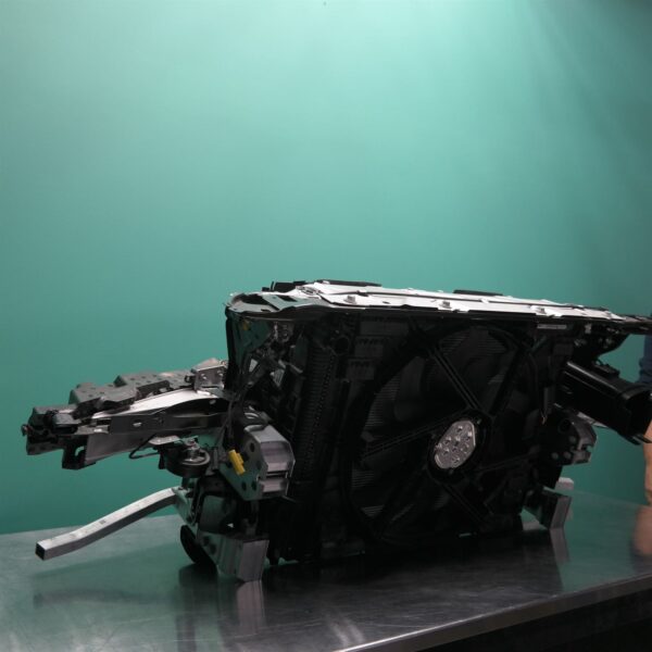 RADIATOR G20 (739) *17-05* Rear