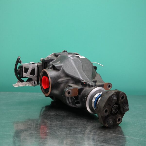 DIFFERENTIAL CENTRE G20 (990) *33-05* Rear 2.81