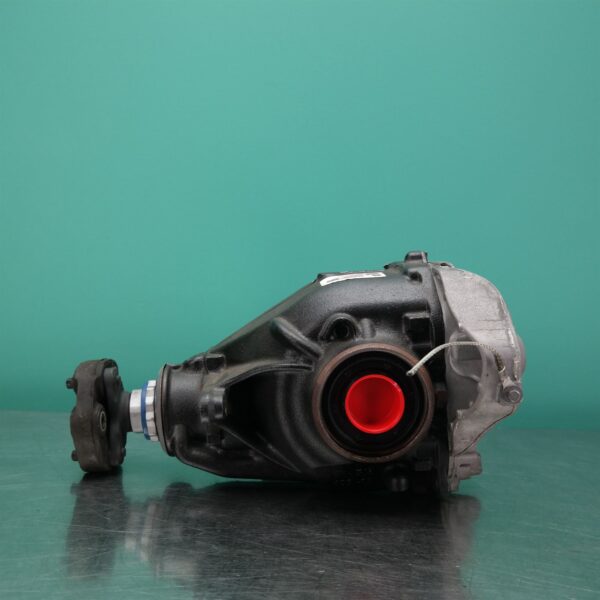 DIFFERENTIAL CENTRE G20 (990) *33-05* Rear 2.81