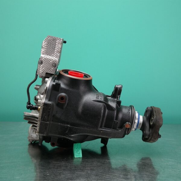 DIFFERENTIAL CENTRE G20 (990) *33-05* Rear 2.81